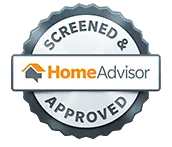 HomeAdvisor badge