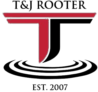 T and J logo