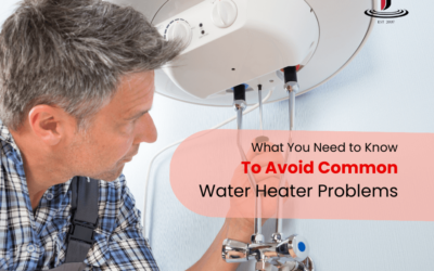 Avoid Common Hot Water Heater Problems: What You Need to Know