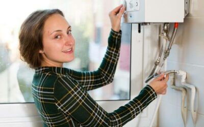Upgrade to a Tankless Hot Water Heater and Enjoy These Benefits