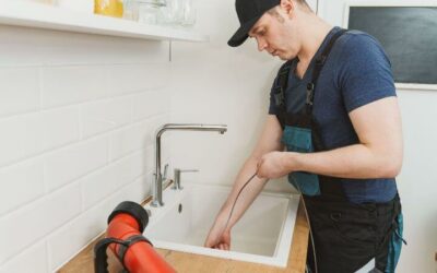 Understanding The Importance Of Water Quality And Drain Cleaning In Toledo