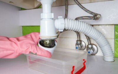 How to Prevent Drain Blockages in Your Home