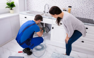 Signs Your Drain Needs Professional Cleaning