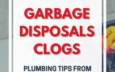 Unclogging a Clogged Garbage Disposal: A Step-by-Step Guide for DIY and When to Call a Pro