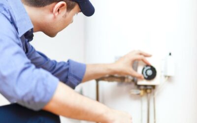 Common Signs of Water Heater Failure
