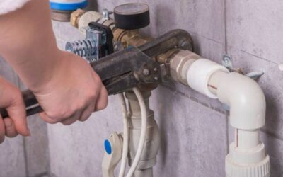 Tips to Prevent Frozen Pipes in the Winter