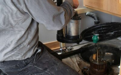 Understanding Sump Pump Discharge: Where Does the Water Go?
