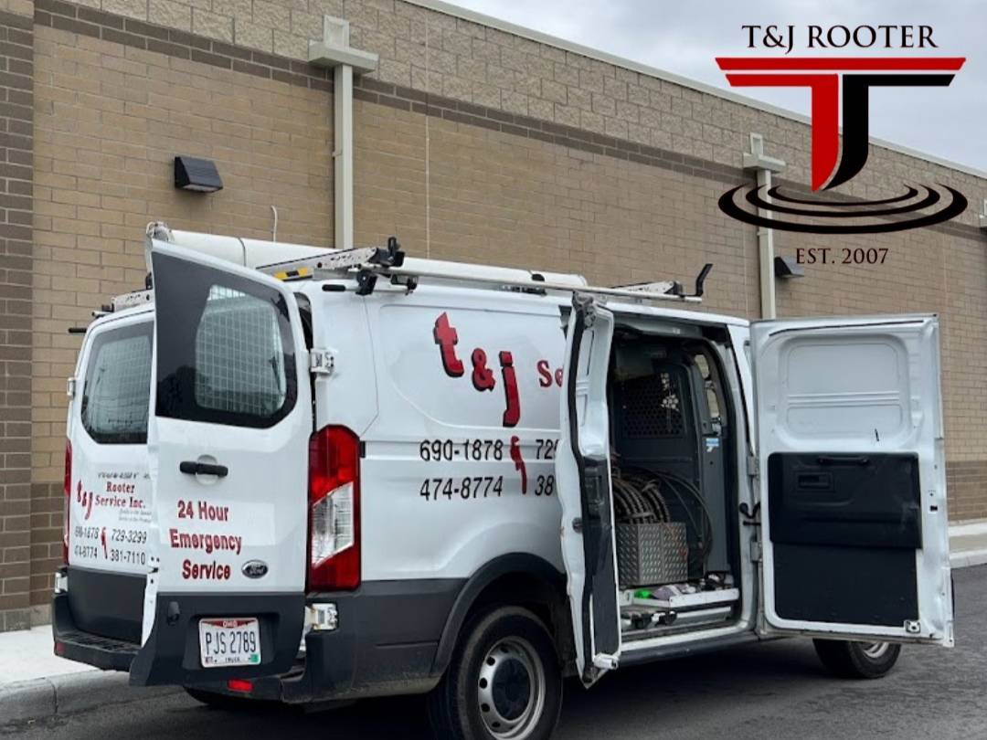 Oregon oh plumbing and drain cleaning company T&J Rooter Plumbers in Oregon