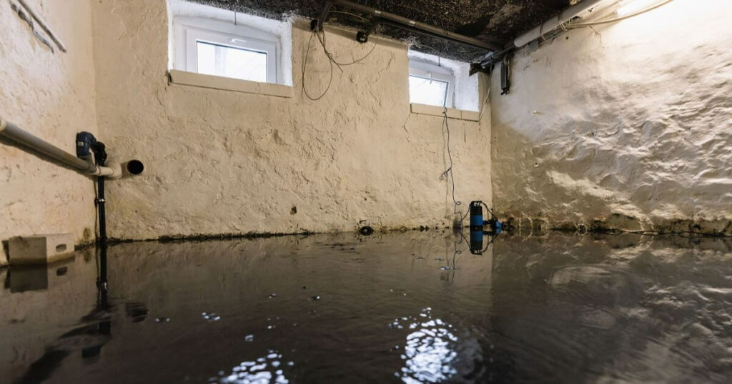 The Purpose of a Sump Pump: Protecting Your Basement from Water Damage