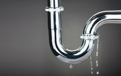 Uncovering Hidden Water Leaks: 7 Telltale Signs and How to Fix Them