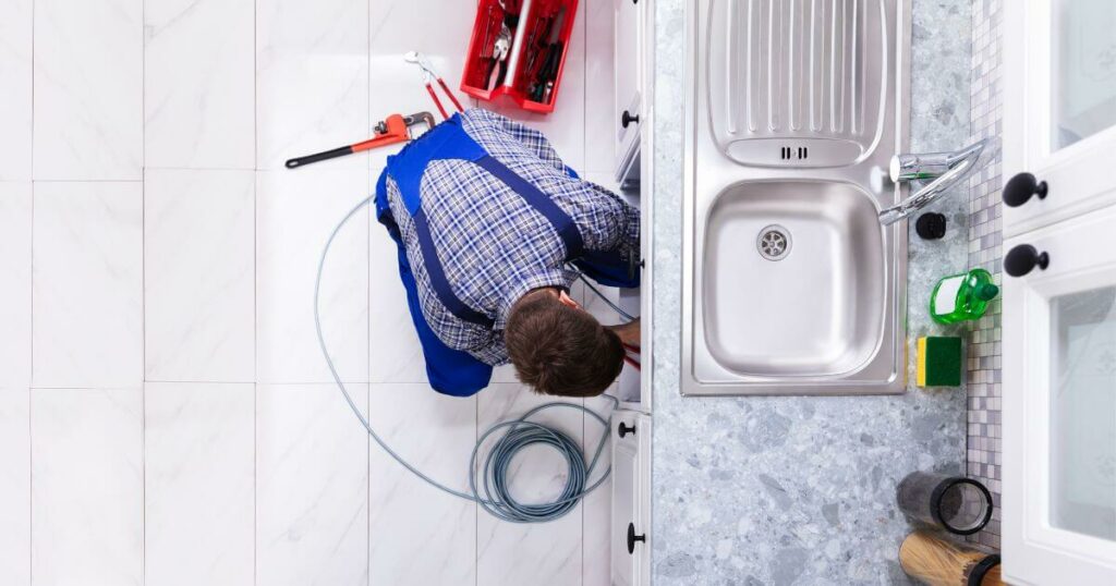 The Role of Camera Inspection in Diagnosing Drain Issues - Plumbing Services